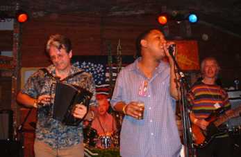 [with Leon, Raamsdonksveer 2006]